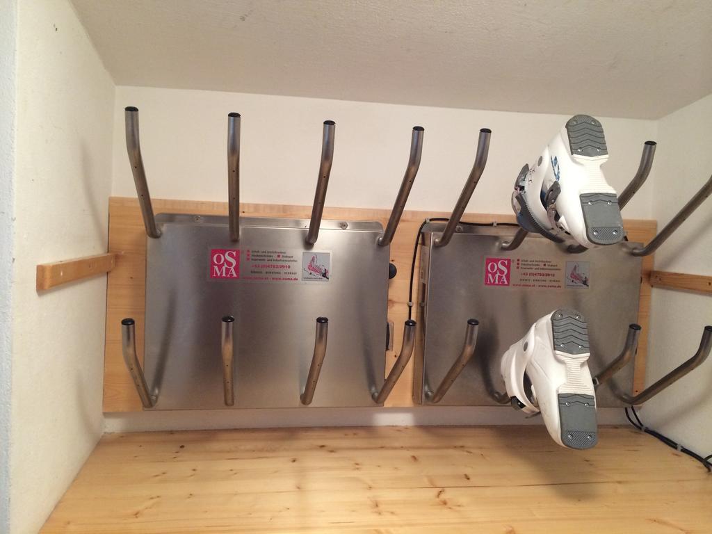 Ferienwohnung Untersteinhof Mittersill Zimmer foto