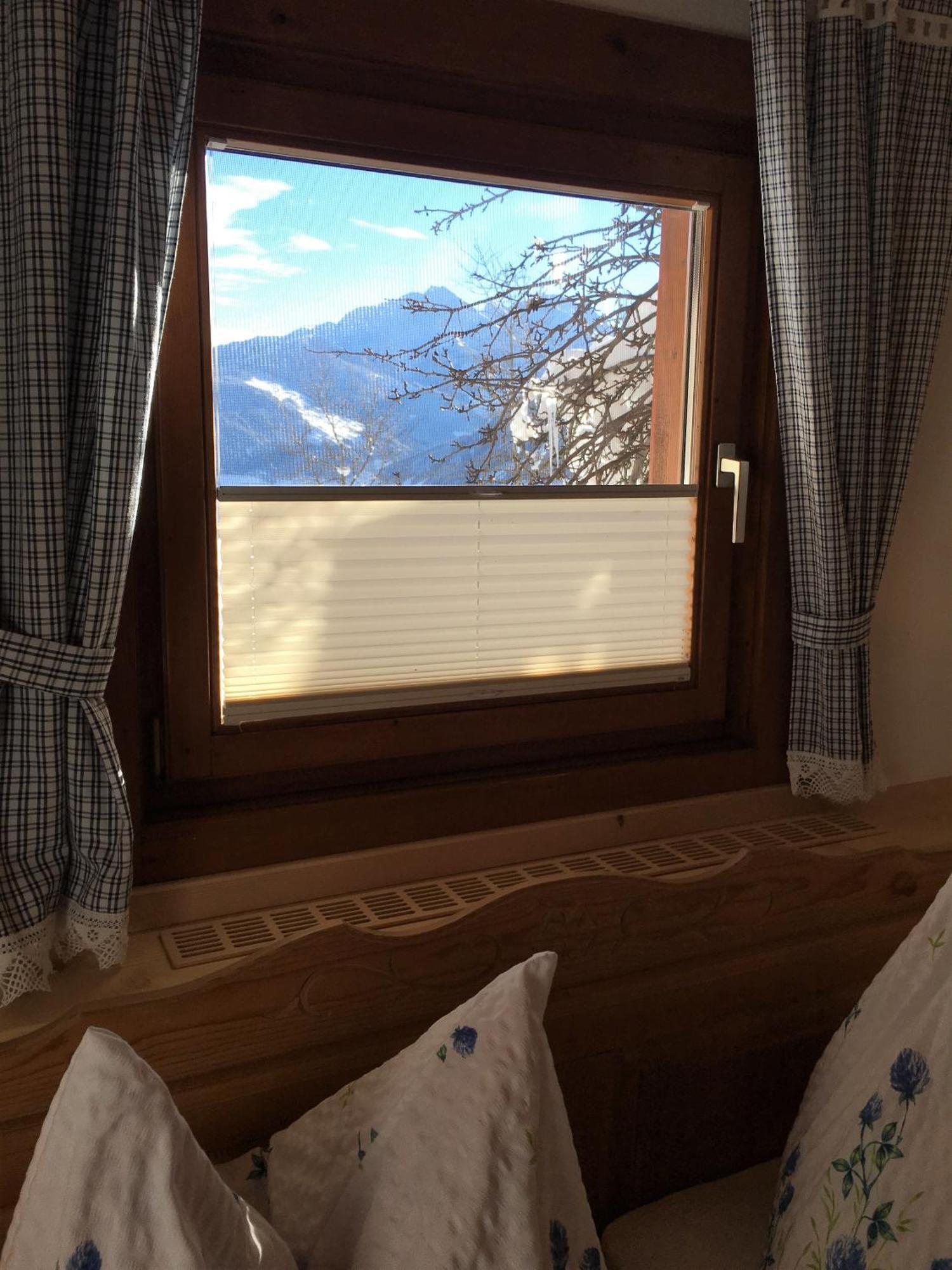 Ferienwohnung Untersteinhof Mittersill Zimmer foto
