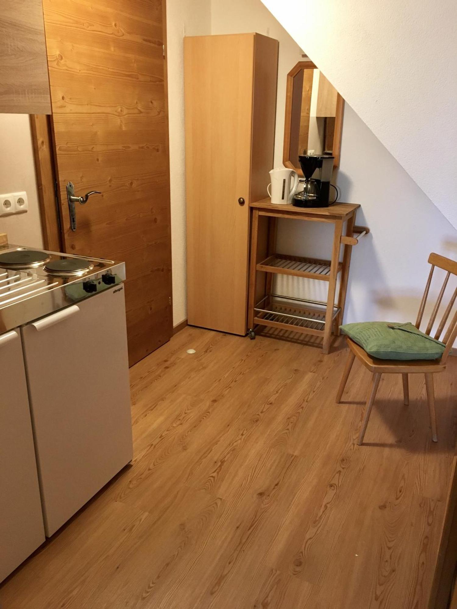 Ferienwohnung Untersteinhof Mittersill Zimmer foto