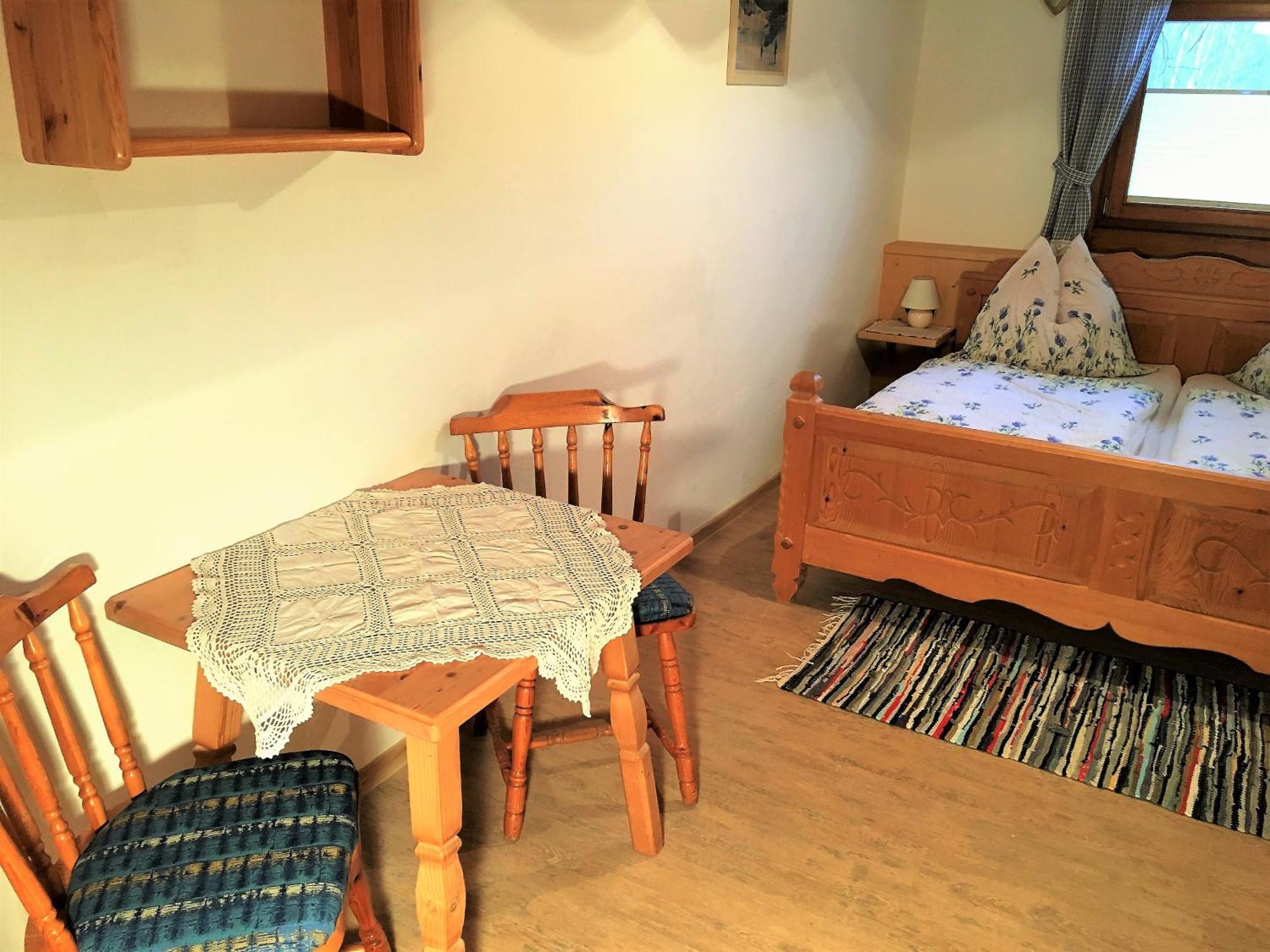 Ferienwohnung Untersteinhof Mittersill Zimmer foto