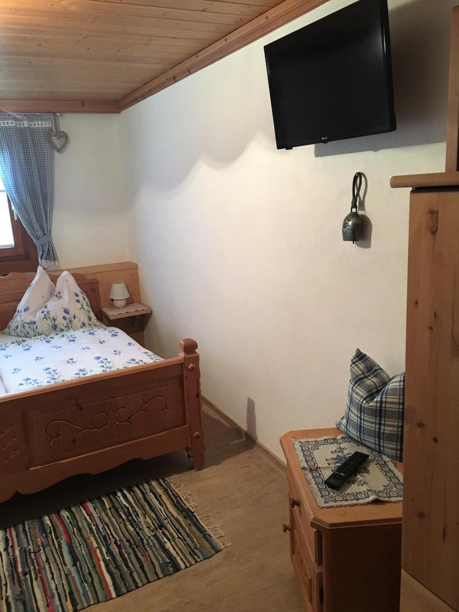 Ferienwohnung Untersteinhof Mittersill Zimmer foto