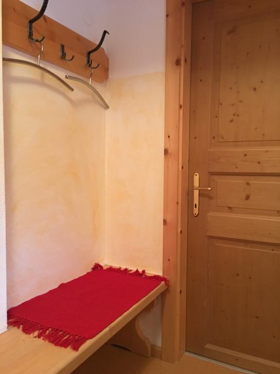Ferienwohnung Untersteinhof Mittersill Zimmer foto